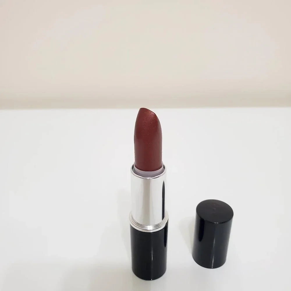 Lancome Color Fever Lipstick Wicked Brown RARE full size
